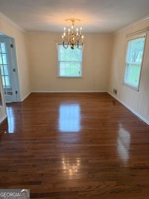 3 bedroom, 2 bathroom, 2,407 sq ft single family residence for sale at 1587 Drayton Woods Drive, Tucker, GA 30084 — photo 7
