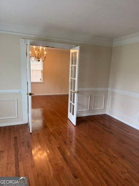 3 bedroom, 2 bathroom, 2,407 sq ft single family residence for sale at 1587 Drayton Woods Drive, Tucker, GA 30084 — photo 5