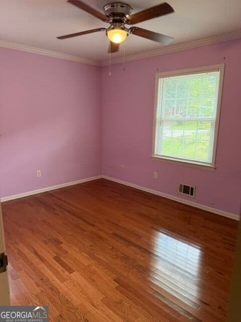 3 bedroom, 2 bathroom, 2,407 sq ft single family residence for sale at 1587 Drayton Woods Drive, Tucker, GA 30084 — photo 10