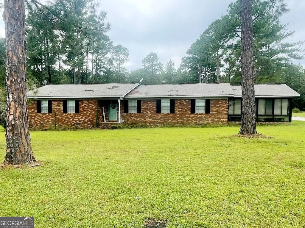 403 Liberty Street, Ailey, GA 30410 — most recent listing photo