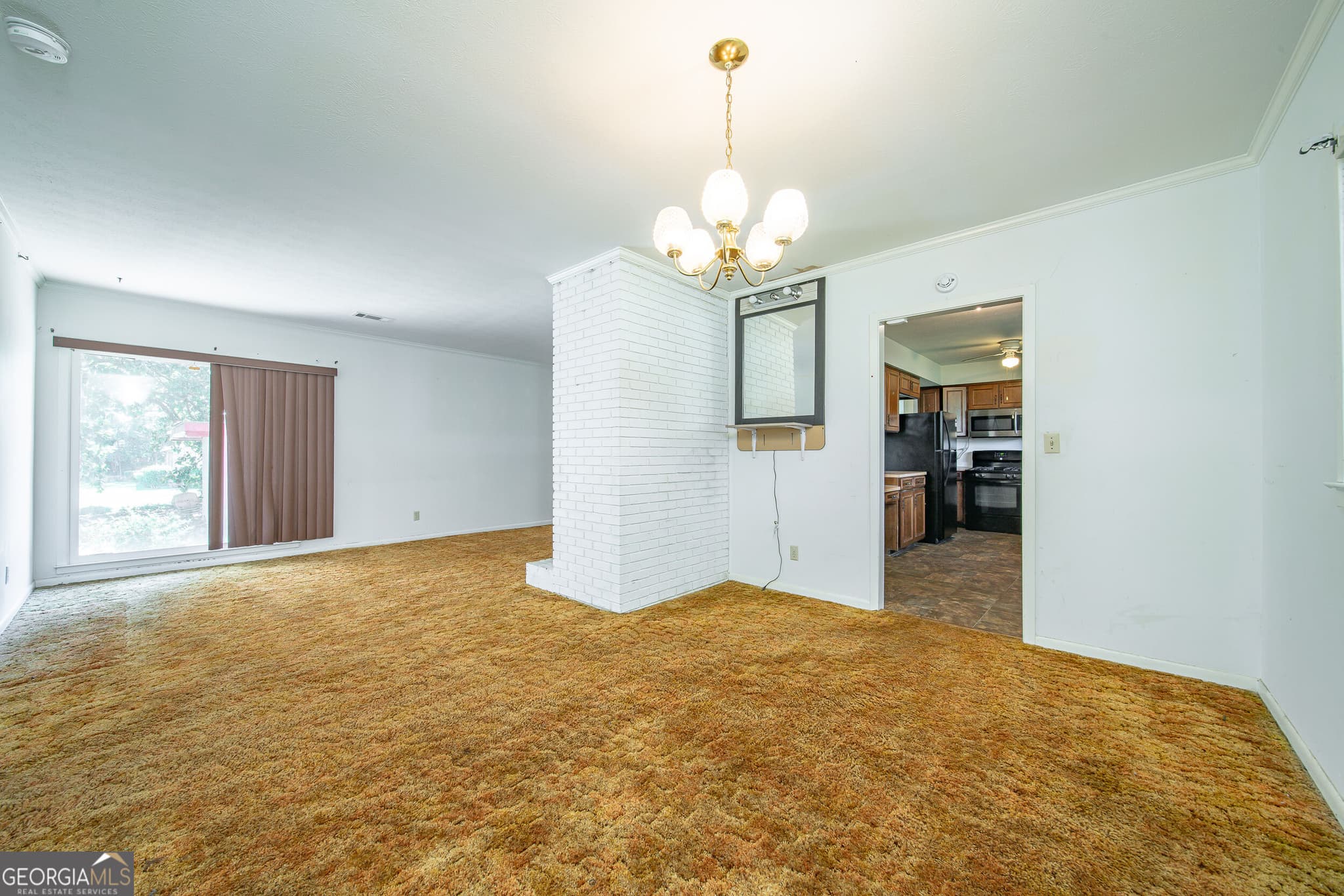 3 bedroom, 2 bathroom single family residence for sale at 3215 Melrose Drive, Columbus, GA 31906 — photo 5