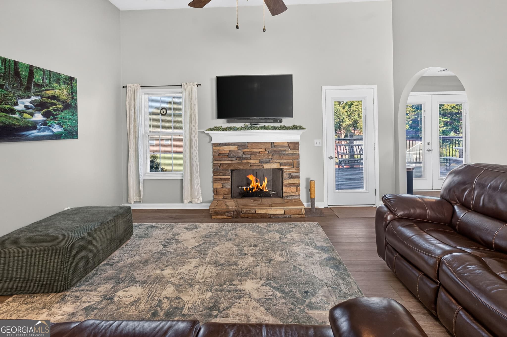 4 bedroom, 3 bathroom single family residence for sale at 108 Summerfield Way, Calhoun, GA 30701 — photo 6