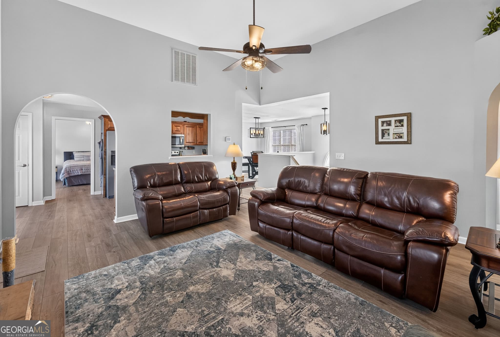4 bedroom, 3 bathroom single family residence for sale at 108 Summerfield Way, Calhoun, GA 30701 — photo 10