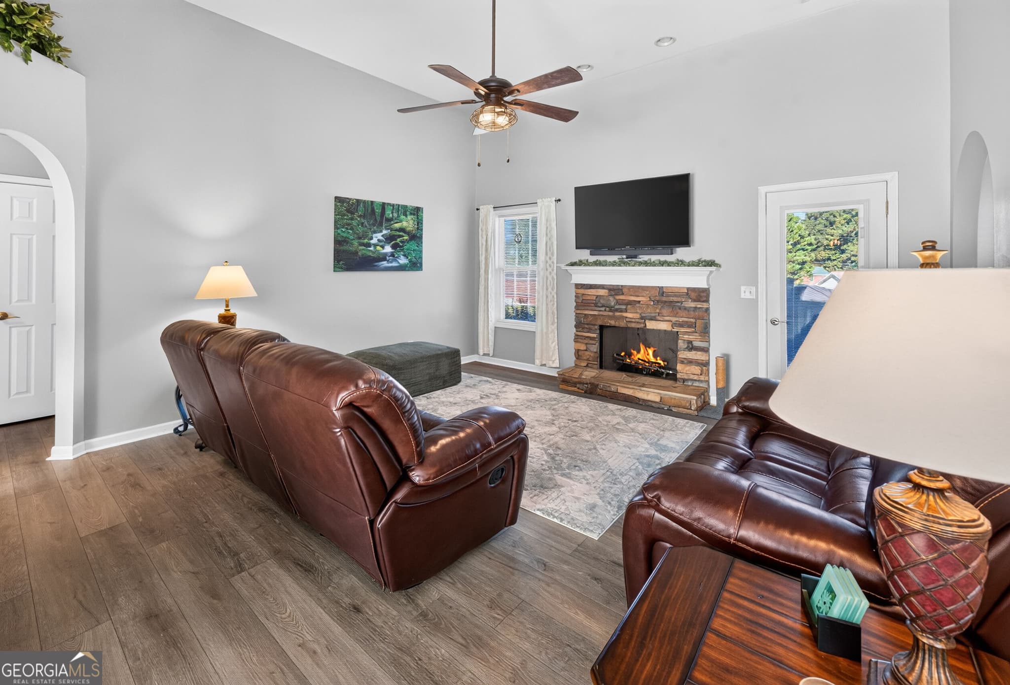 4 bedroom, 3 bathroom single family residence for sale at 108 Summerfield Way, Calhoun, GA 30701 — photo 8