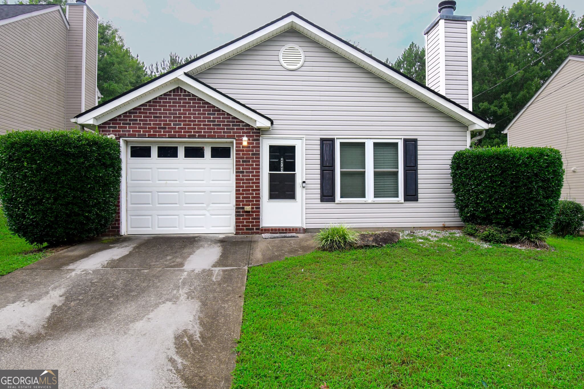3 bedroom, 2 bathroom, 1,571 sq ft single family residence for rent at 4747 Bob White Run, Lithonia, GA 30038 for $1,950 a month