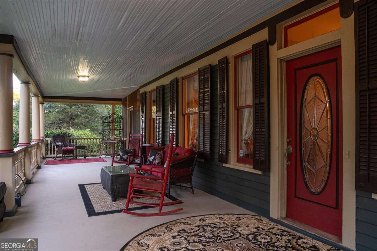 4 bedroom, 3 bathroom, 3,872 sq ft single family residence for sale at 311 Church Street, Lexington, GA 30648 — photo 9