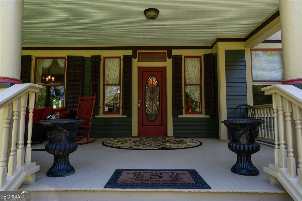 4 bedroom, 3 bathroom, 3,872 sq ft single family residence for sale at 311 Church Street, Lexington, GA 30648 — photo 10