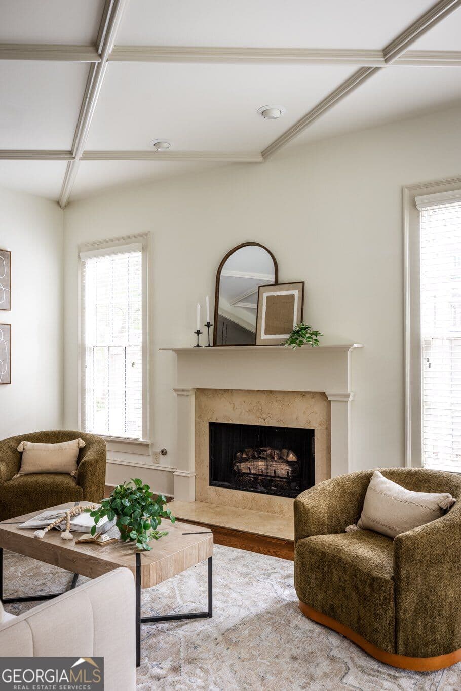 3 bedroom, 3.5 bathroom, 2,400 sq ft townhouse for sale at 6015 Webster Circle, Norcross, GA 30071 — photo 6