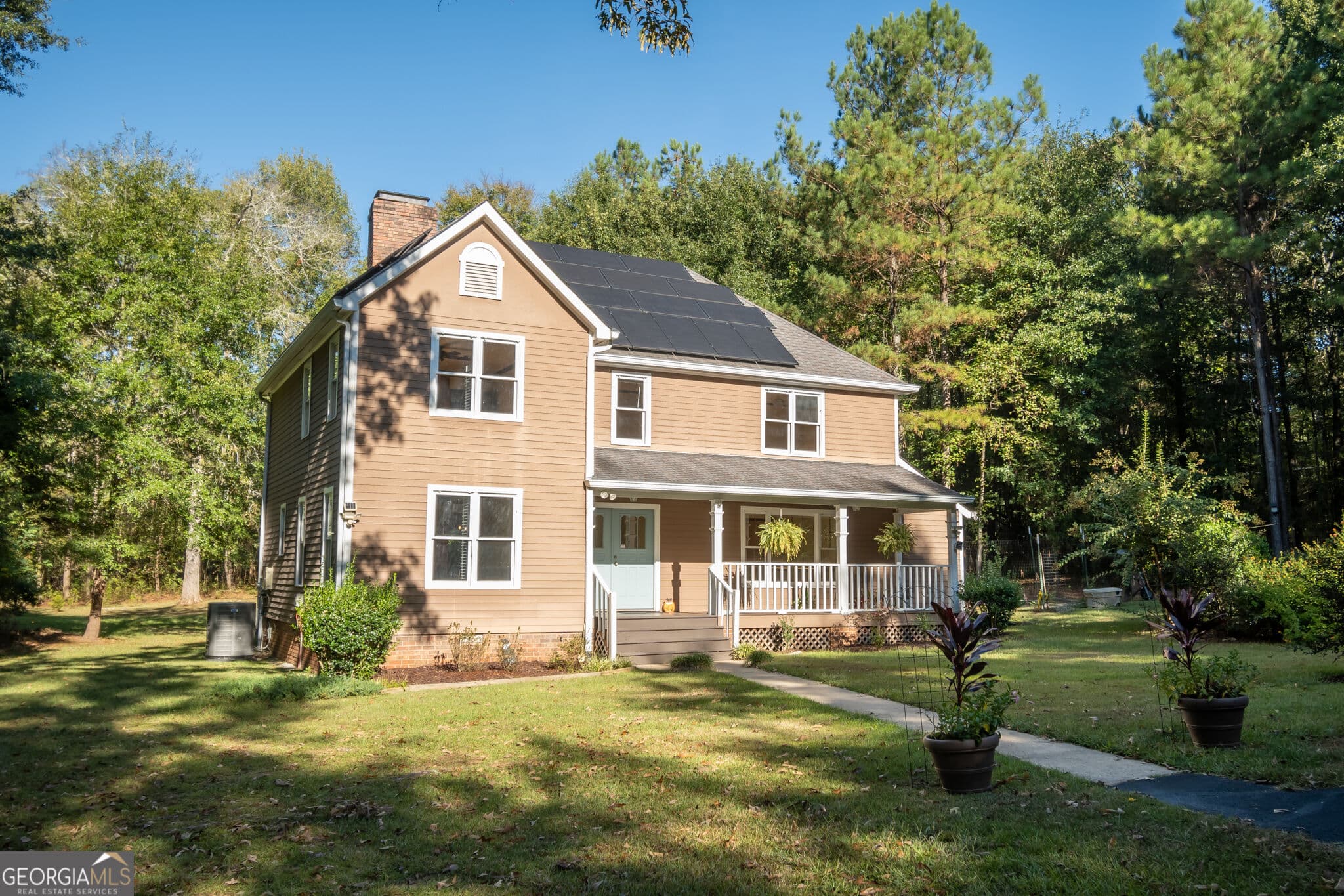4 bedroom, 2.5 bathroom, 2,268 sq ft single family residence for sale at 175 Windfall Drive, Winterville, GA 30683 — photo 3