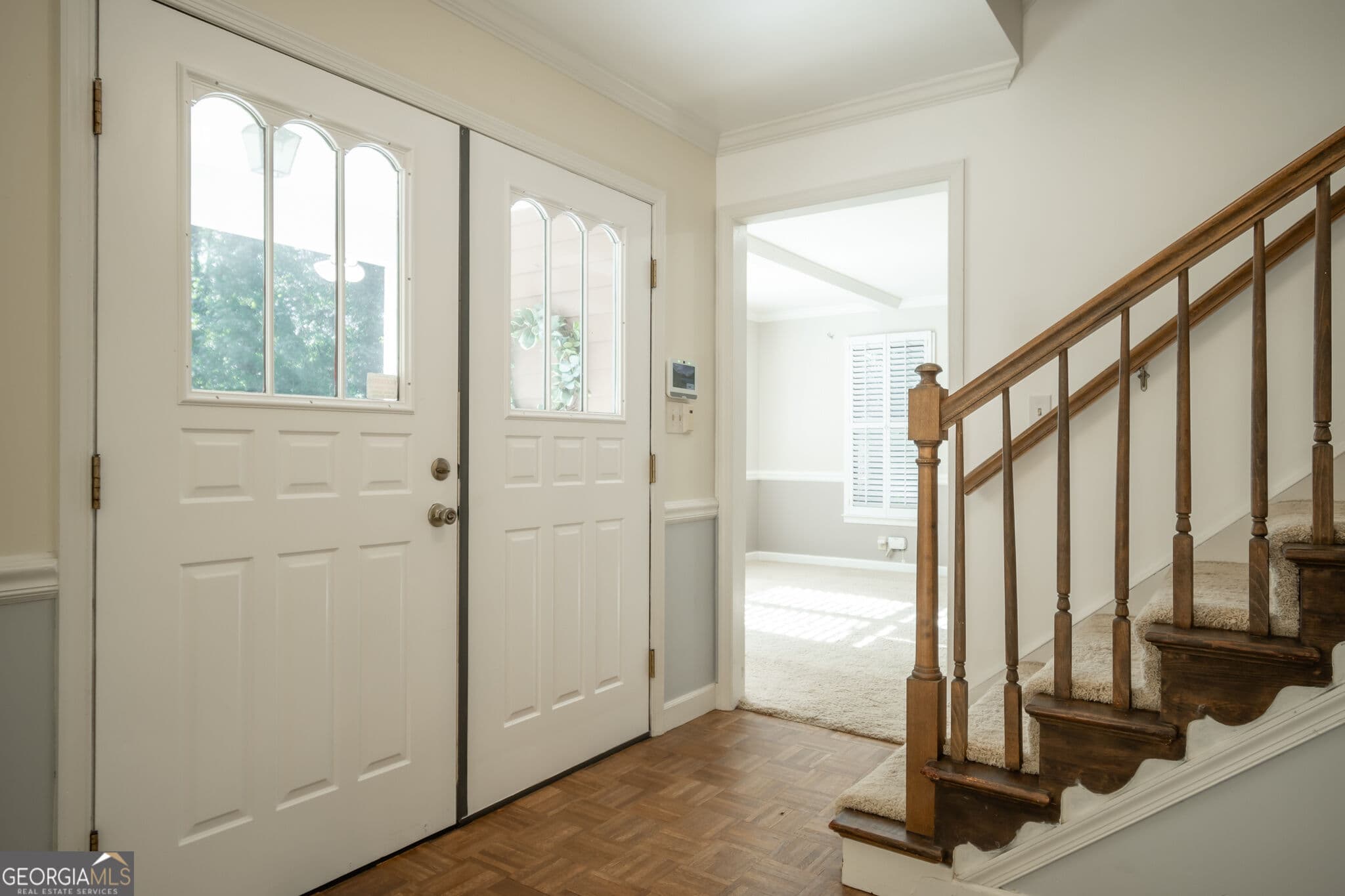 4 bedroom, 2.5 bathroom, 2,268 sq ft single family residence for sale at 175 Windfall Drive, Winterville, GA 30683 — photo 5