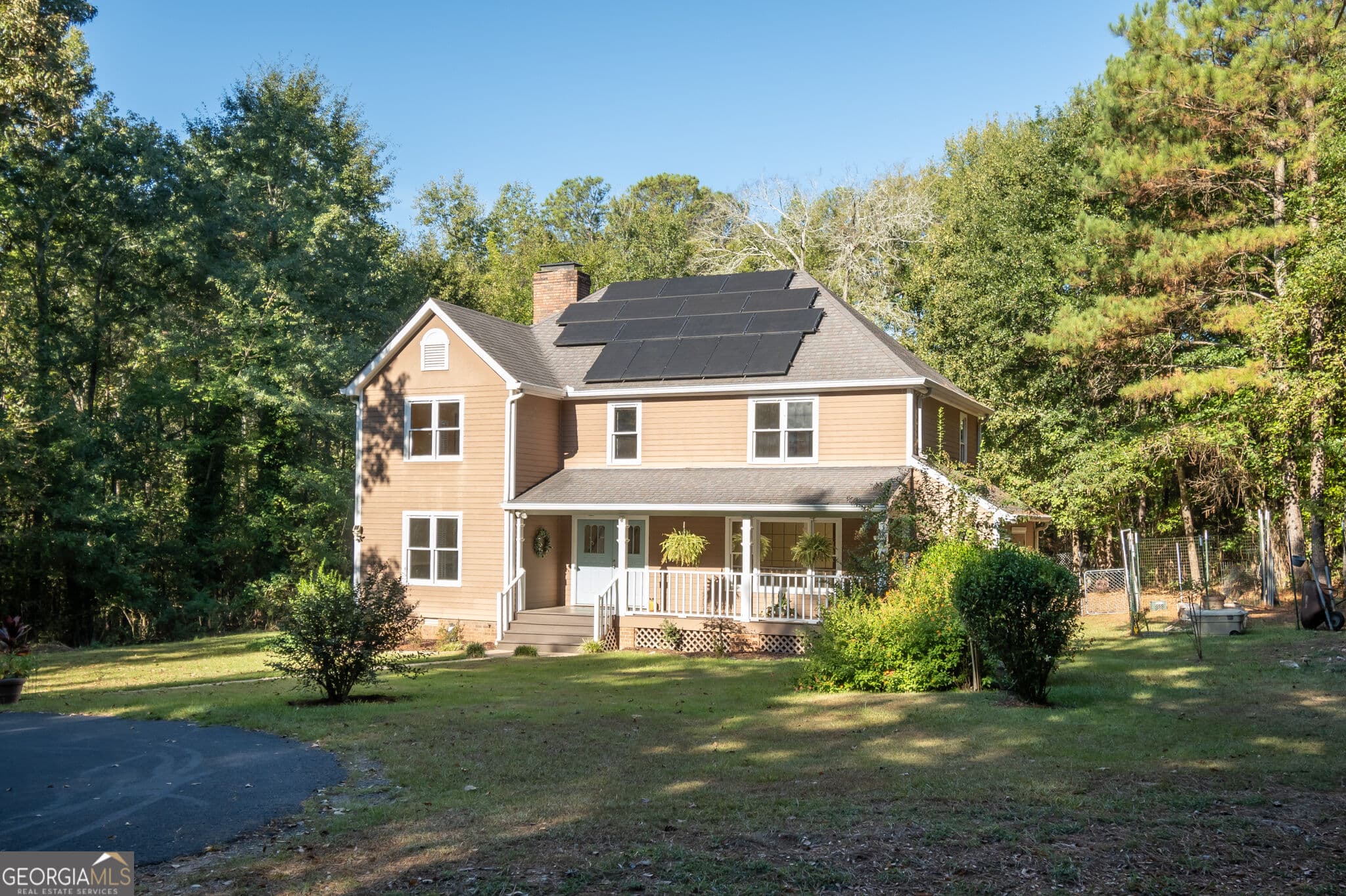 4 bedroom, 2.5 bathroom, 2,268 sq ft single family residence for sale at 175 Windfall Drive, Winterville, GA 30683 — photo 4