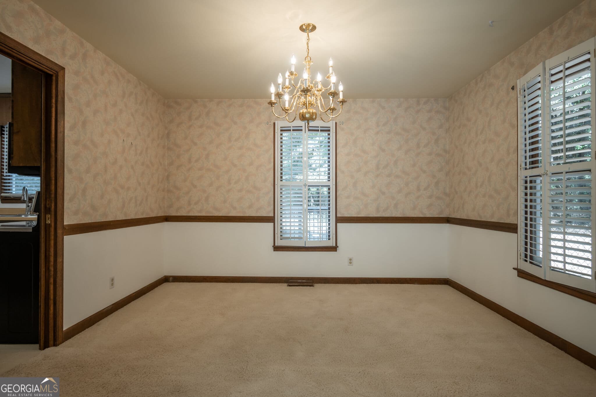 4 bedroom, 2.5 bathroom, 2,268 sq ft single family residence for sale at 175 Windfall Drive, Winterville, GA 30683 — photo 8