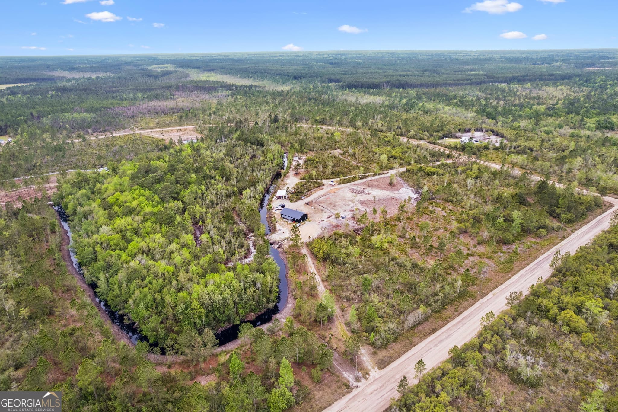 882 Piketts Mill Trail, Waynesville, GA 31566 — most recent listing photo