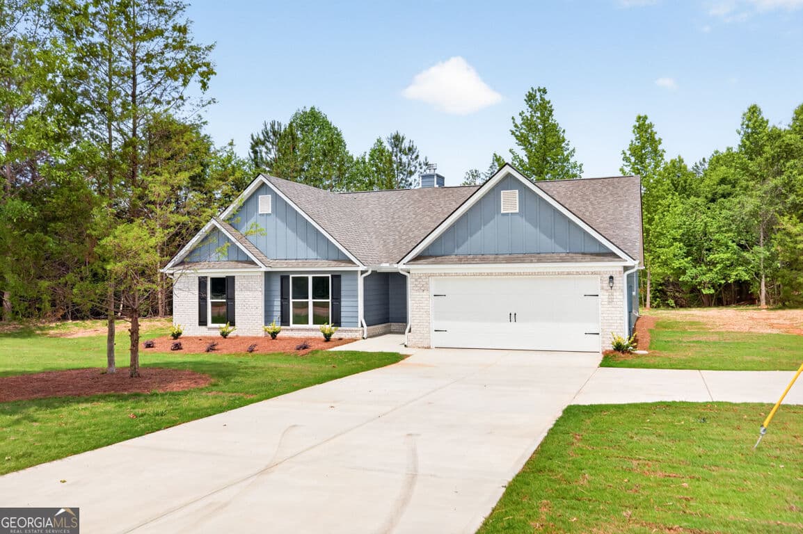 4 bedroom, 2.5 bathroom, 2,250 sq ft single family residence for sale at 648 Seed Cleaner Road 13, Hartwell, GA 30643 — photo 3