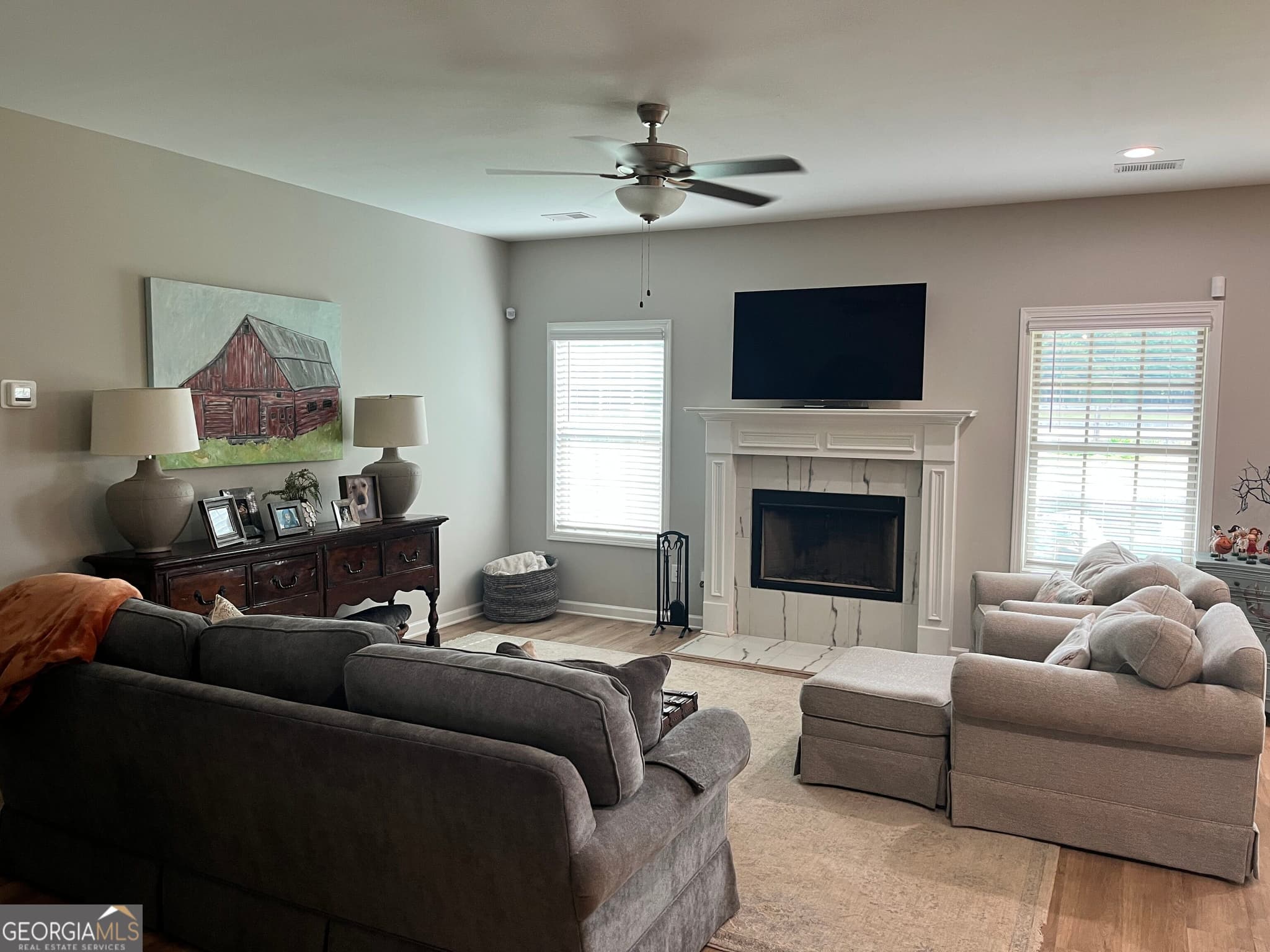 5 bedroom, 3 bathroom, 2,864 sq ft single family residence for rent at 1429 Juliette Road, Forsyth, GA 31029 for $2,950 a month — photo 10