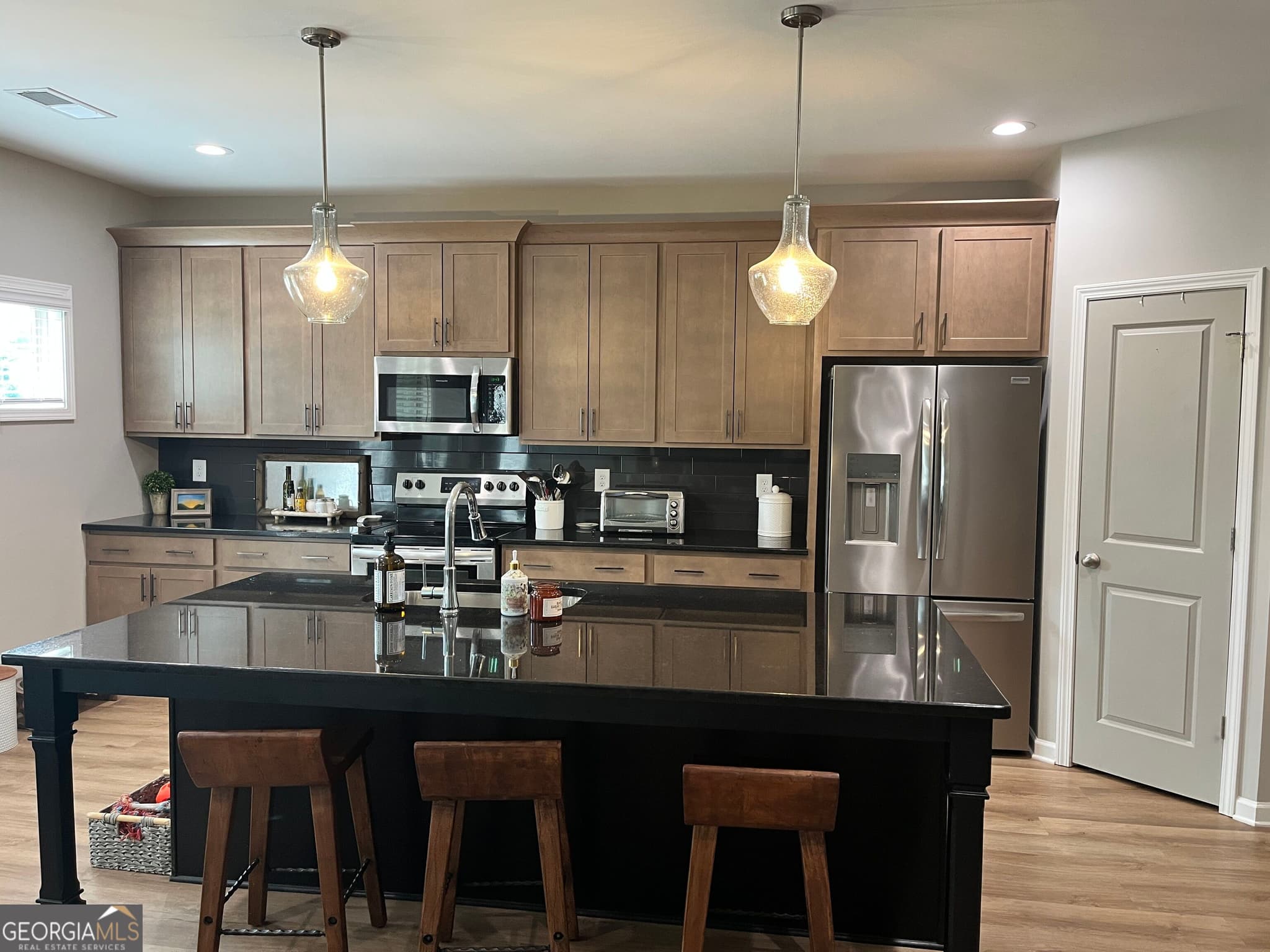 5 bedroom, 3 bathroom, 2,864 sq ft single family residence for rent at 1429 Juliette Road, Forsyth, GA 31029 for $2,950 a month — photo 8