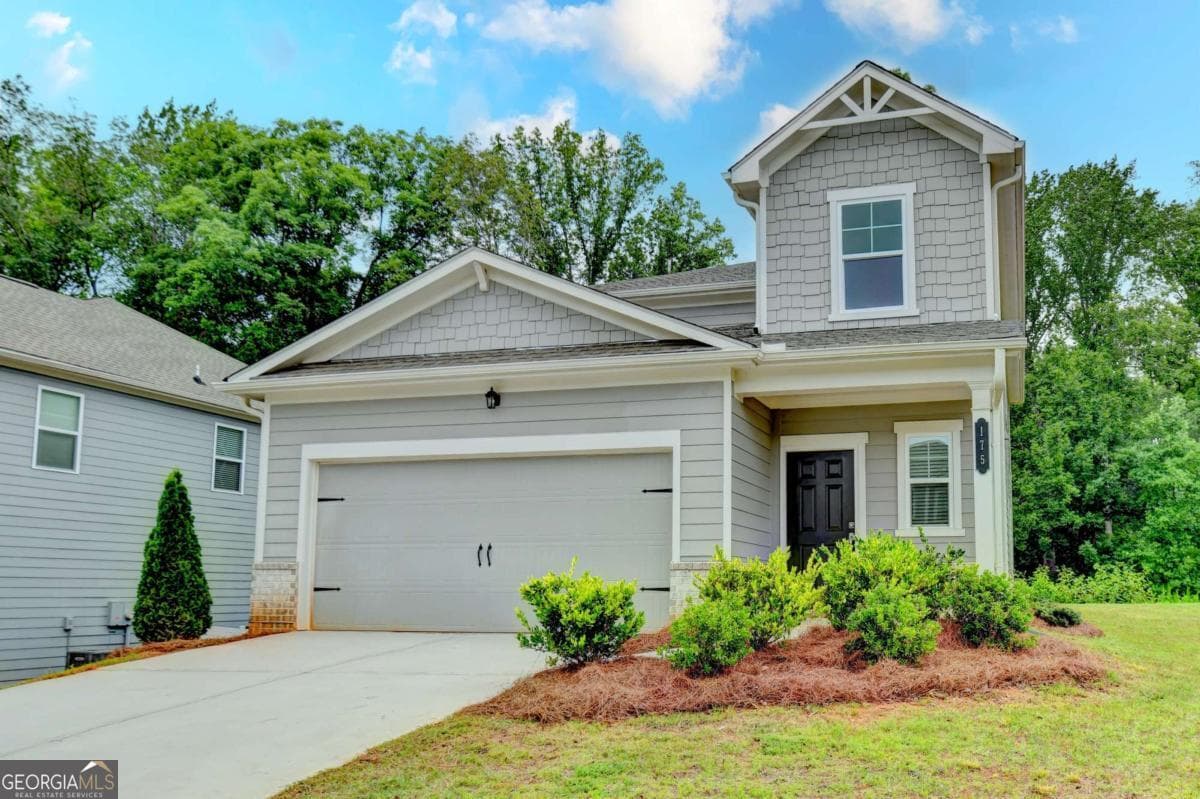 5 bedroom, 2.5 bathroom, 2,338 sq ft single family residence for rent at 175 Grey Falcon Avenue, Braselton, GA 30517 for $2,350 a month — photo 2