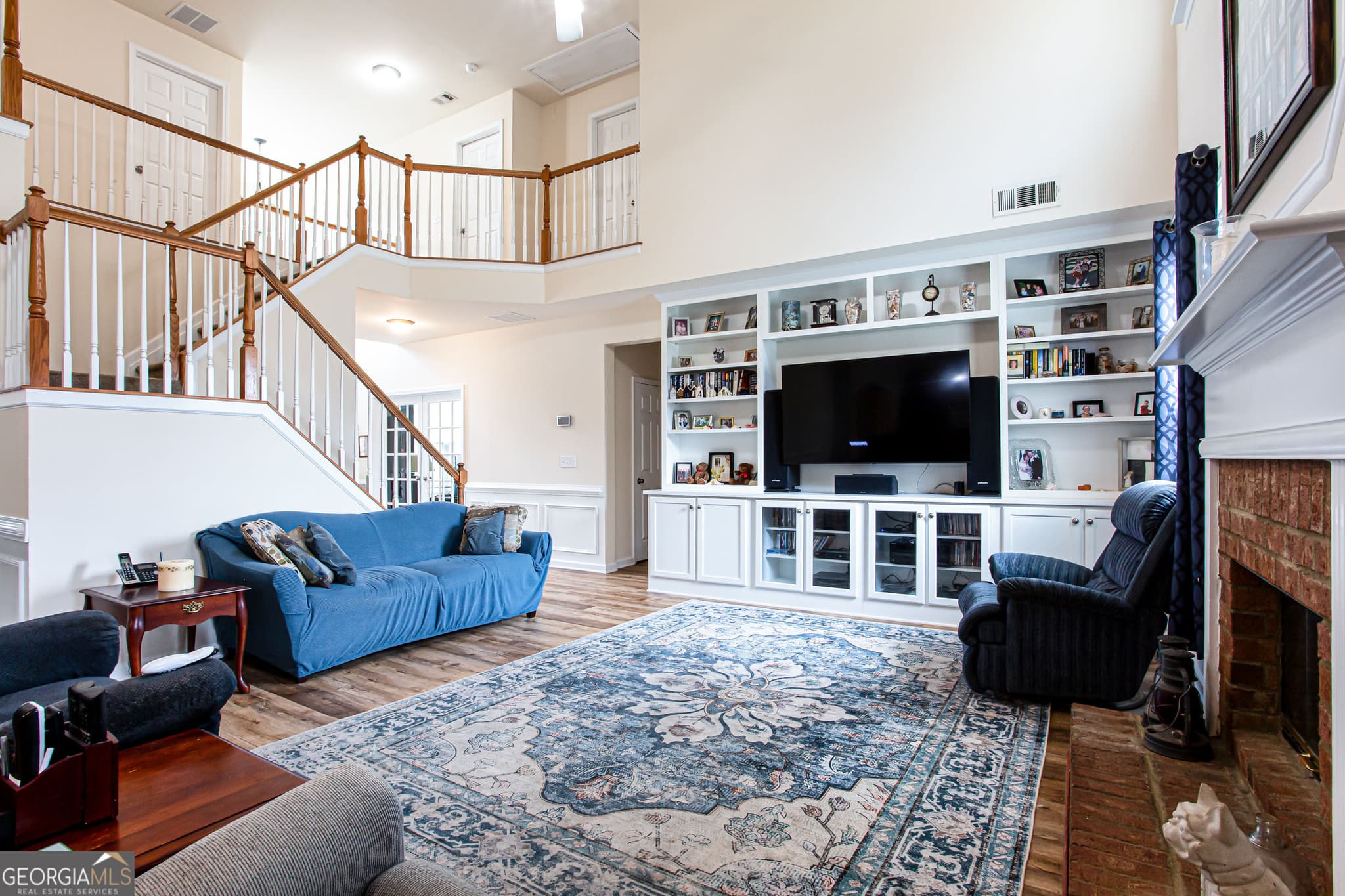 4 bedroom, 2.5 bathroom, 3,092 sq ft single family residence for sale at 863 Van Briggle Path, Sugar Hill, GA 30518 — photo 10