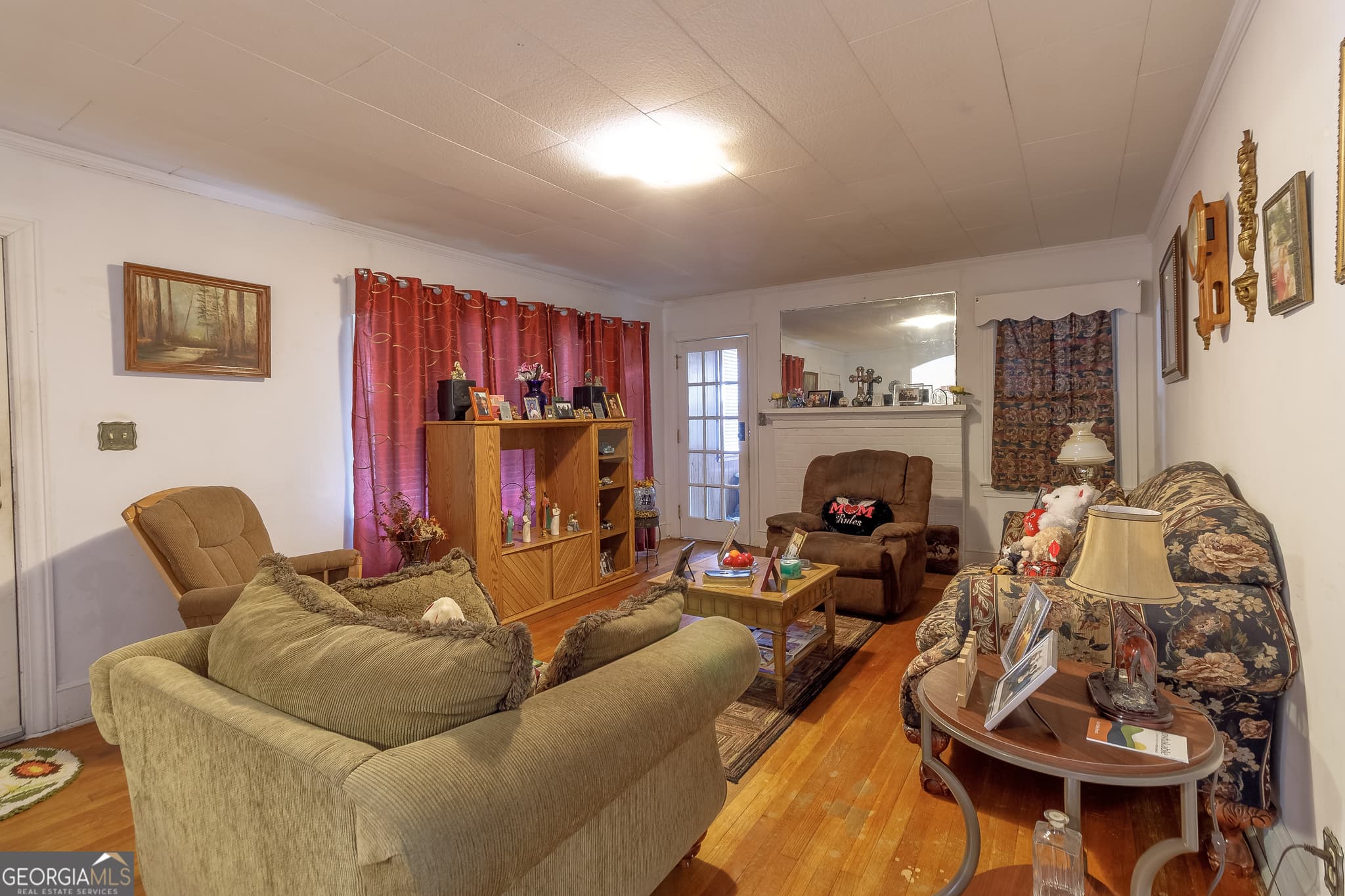 2 bedroom, 1 bathroom, 1,656 sq ft single family residence for sale at 317 Georgia Avenue, Winder, GA 30680 — photo 7