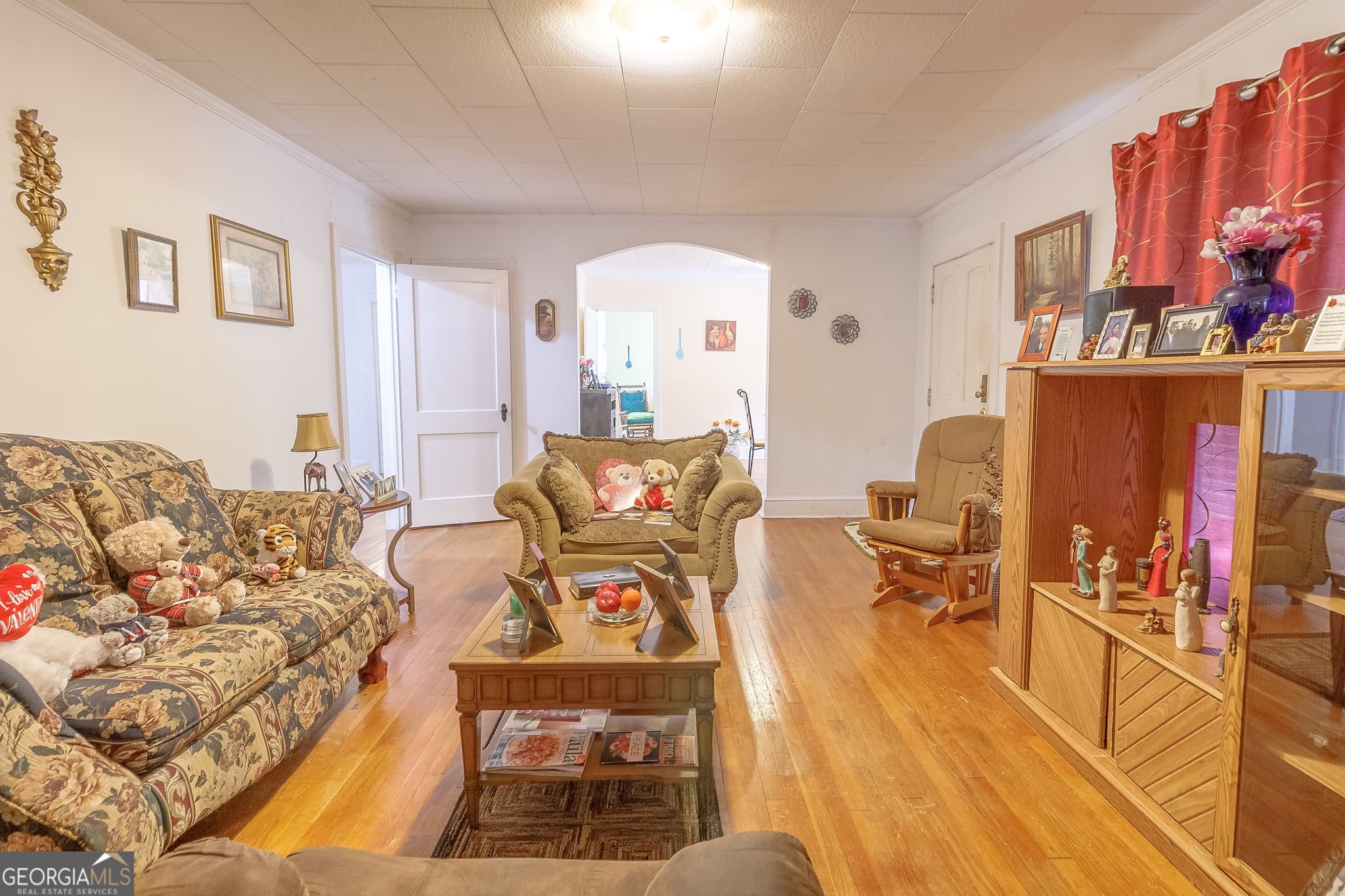 2 bedroom, 1 bathroom, 1,656 sq ft single family residence for sale at 317 Georgia Avenue, Winder, GA 30680 — photo 9