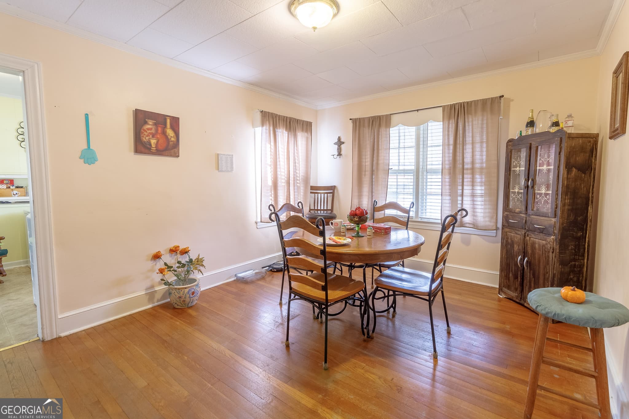 2 bedroom, 1 bathroom, 1,656 sq ft single family residence for sale at 317 Georgia Avenue, Winder, GA 30680 — photo 10
