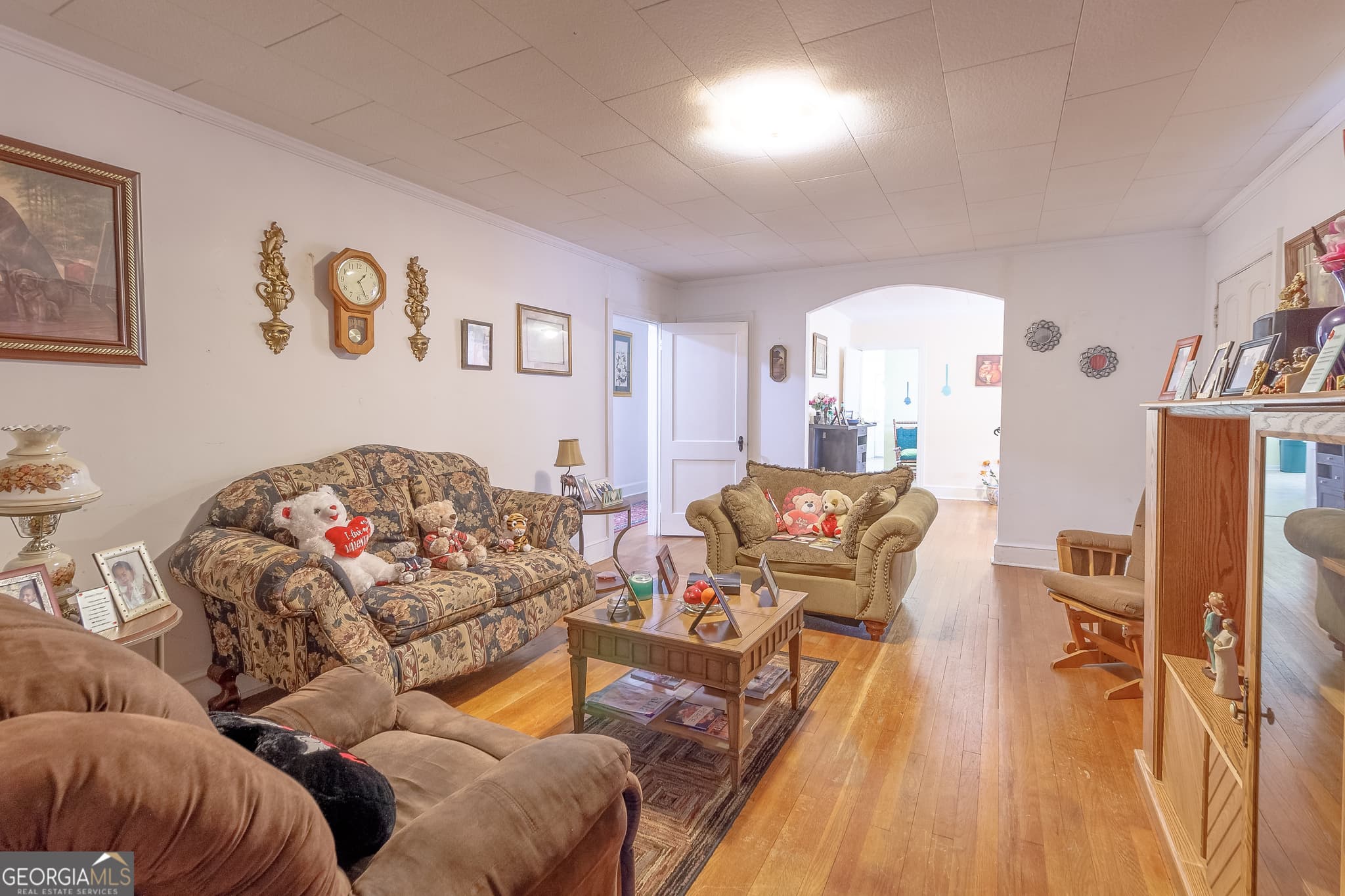2 bedroom, 1 bathroom, 1,656 sq ft single family residence for sale at 317 Georgia Avenue, Winder, GA 30680 — photo 8