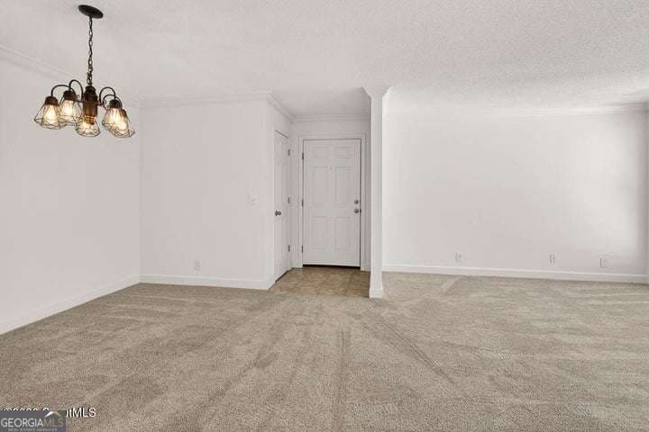 3 bedroom, 2 bathroom, 1,400 sq ft condominium for sale at 2511 Demere Road 5, St. Simons, GA 31522 — photo 2