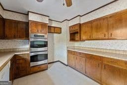 3 bedroom, 2 bathroom, 1,717 sq ft single family residence under contract at 520 Morris Road, Thomson, GA 30824 — photo 7