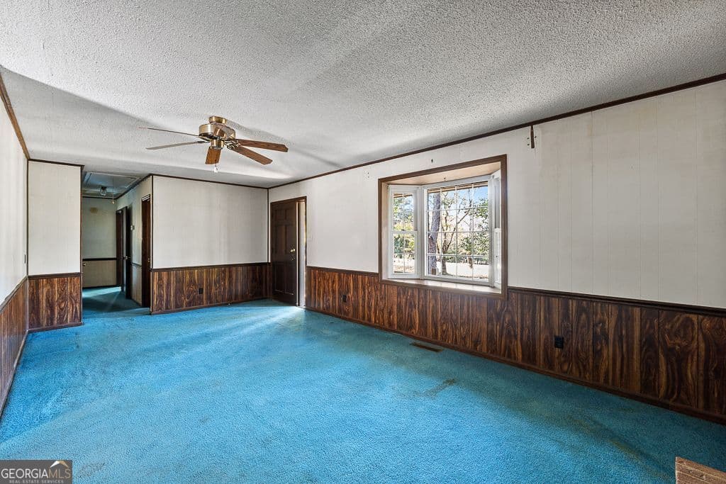 3 bedroom, 2 bathroom, 1,717 sq ft single family residence under contract at 520 Morris Road, Thomson, GA 30824 — photo 5