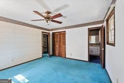 3 bedroom, 2 bathroom, 1,717 sq ft single family residence under contract at 520 Morris Road, Thomson, GA 30824 — photo 10