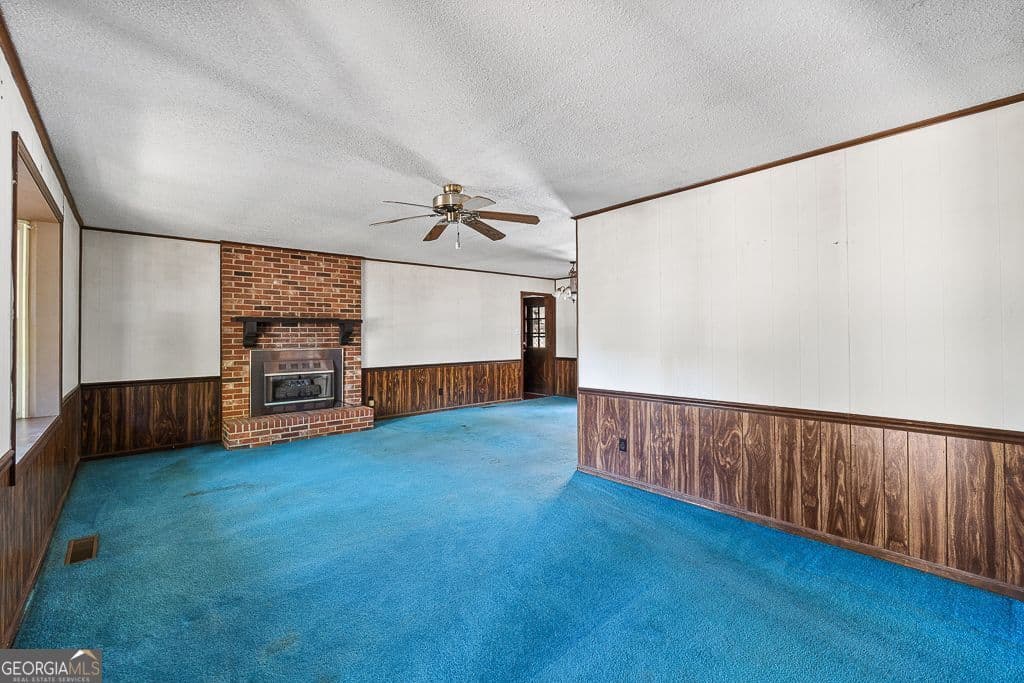 3 bedroom, 2 bathroom, 1,717 sq ft single family residence under contract at 520 Morris Road, Thomson, GA 30824 — photo 4