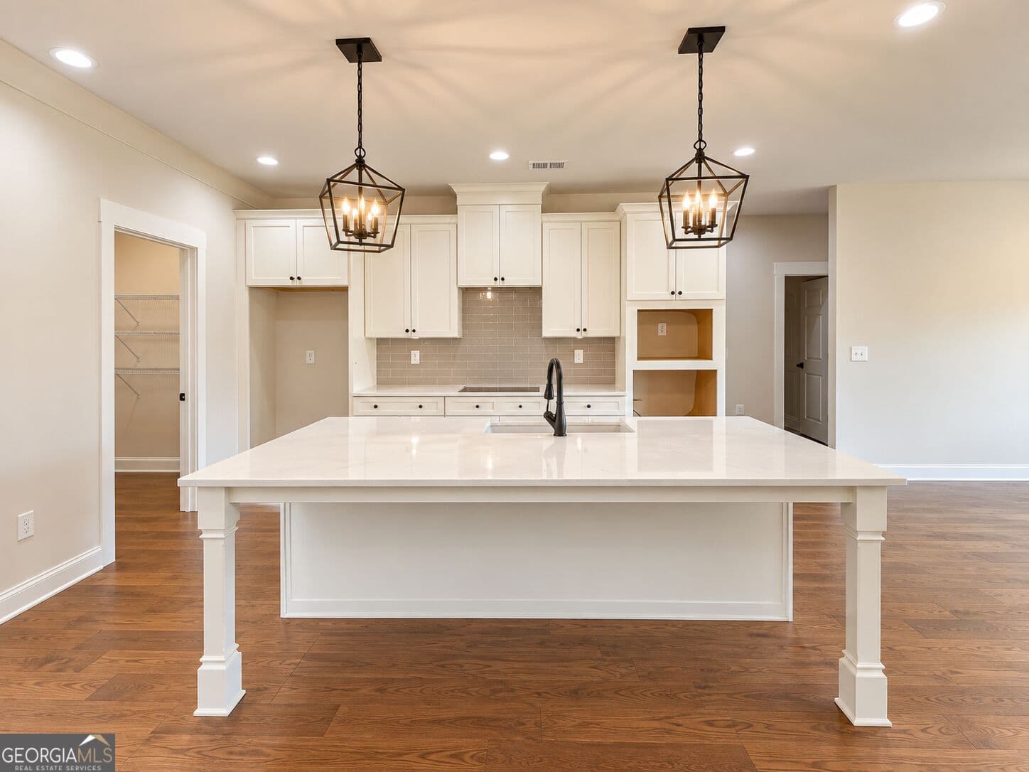 4 bedroom, 3.5 bathroom, 2,716 sq ft single family residence for sale at 363 Old Atlanta Hwy LOT 3, Newnan, GA 30263 — photo 2