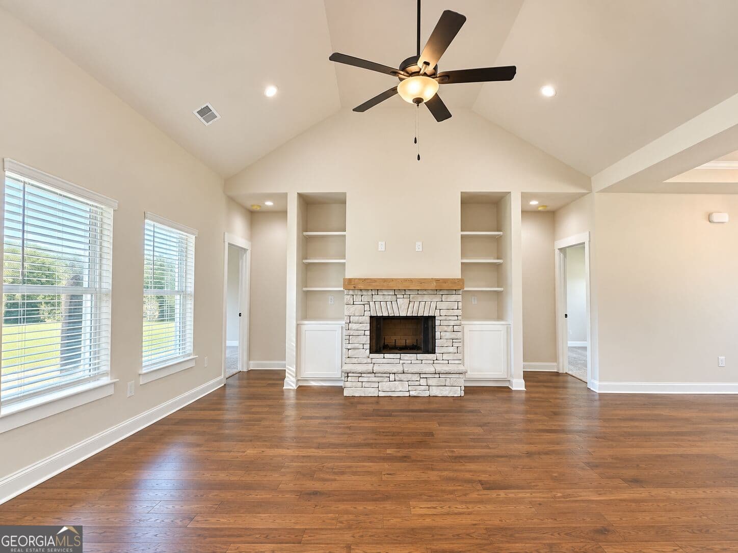 4 bedroom, 3.5 bathroom, 2,716 sq ft single family residence for sale at 363 Old Atlanta Hwy LOT 3, Newnan, GA 30263 — photo 3
