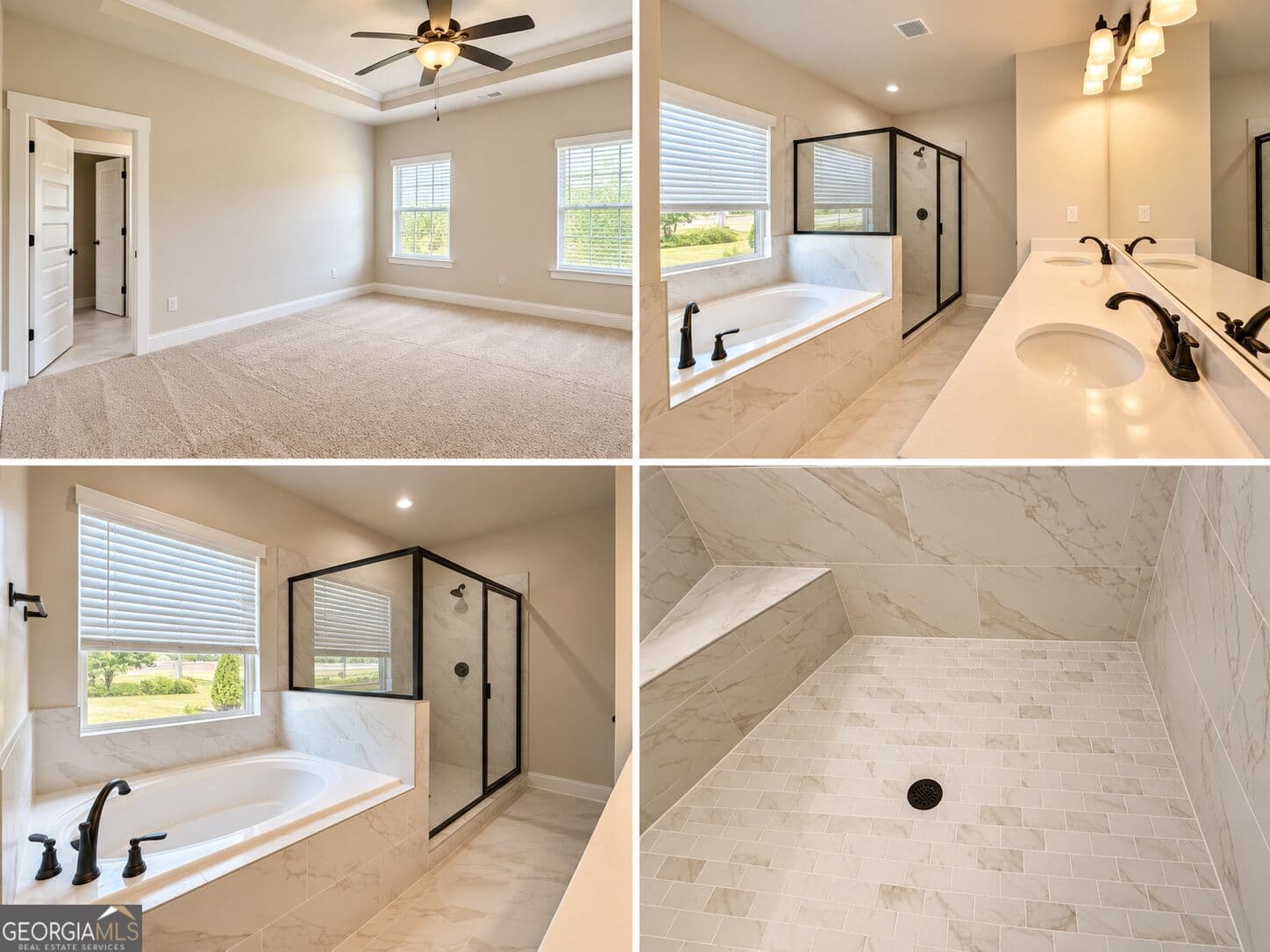 4 bedroom, 3.5 bathroom, 2,716 sq ft single family residence for sale at 363 Old Atlanta Hwy LOT 3, Newnan, GA 30263 — photo 5