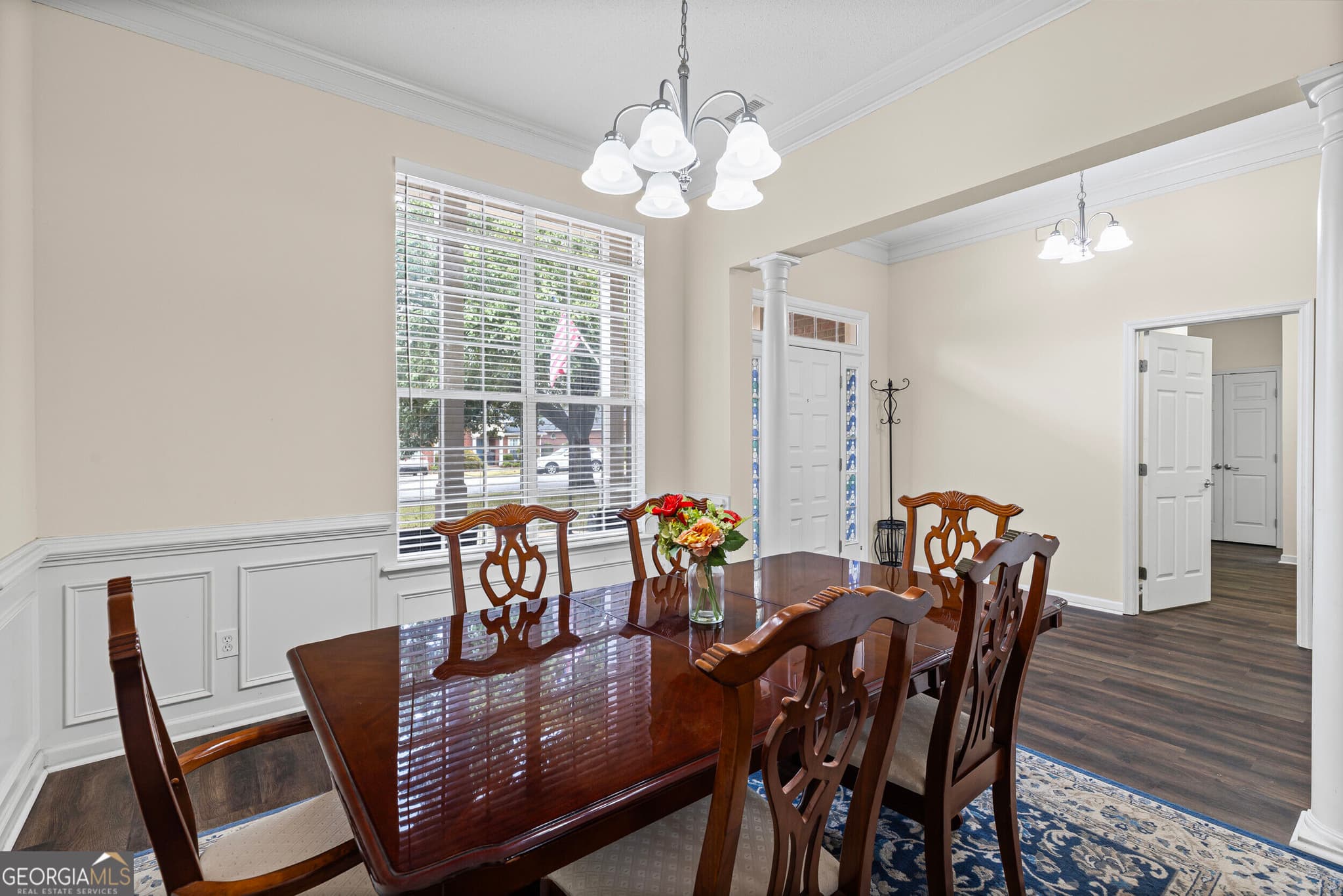 4 bedroom, 2.5 bathroom, 2,866 sq ft single family residence for sale at 4998 Sussex Drive, Evans, GA 30809 — photo 6