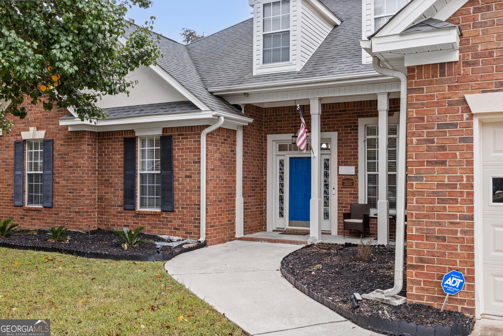 4 bedroom, 2.5 bathroom, 2,866 sq ft single family residence for sale at 4998 Sussex Drive, Evans, GA 30809 — photo 3