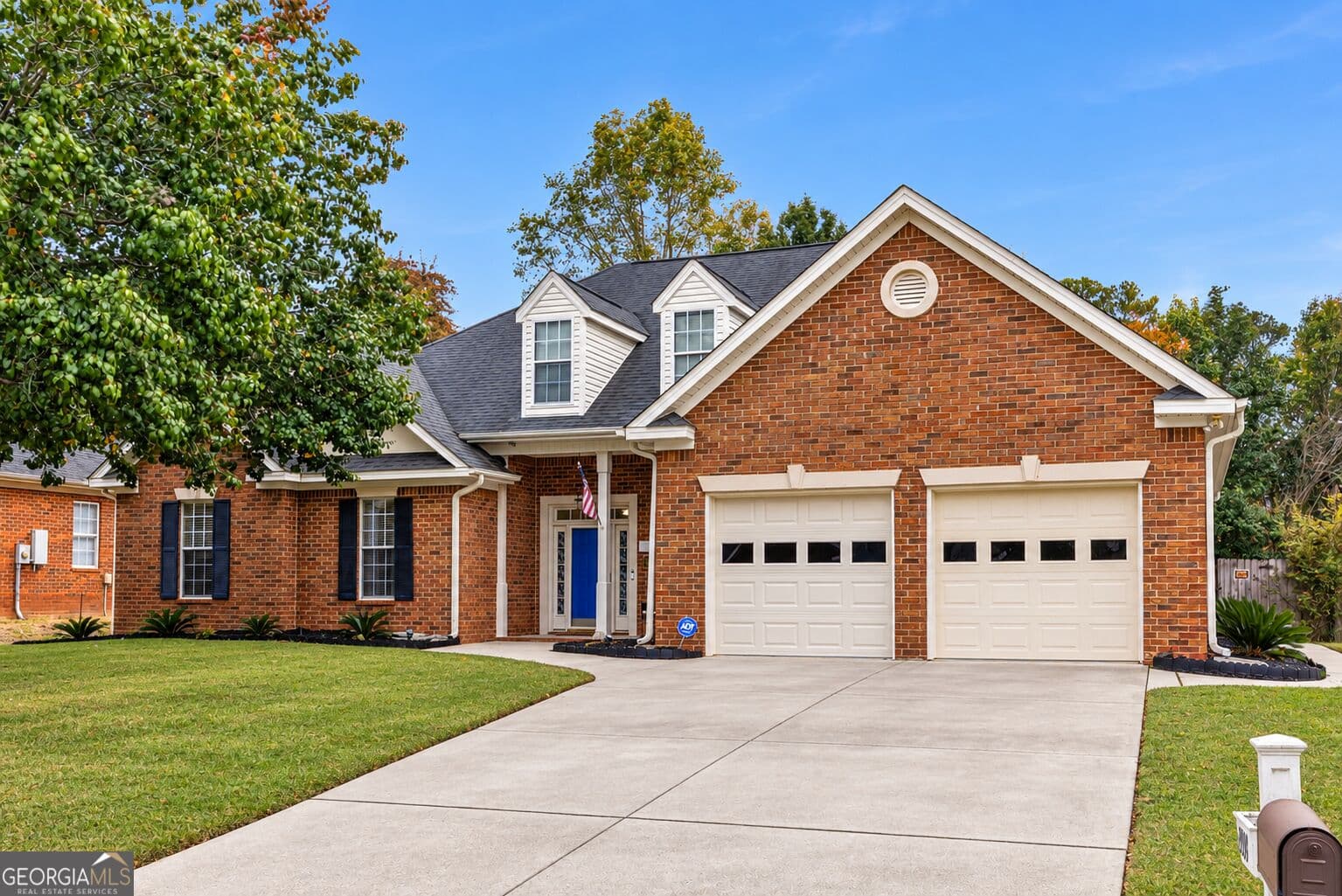4 bedroom, 2.5 bathroom, 2,866 sq ft single family residence for sale at 4998 Sussex Drive, Evans, GA 30809