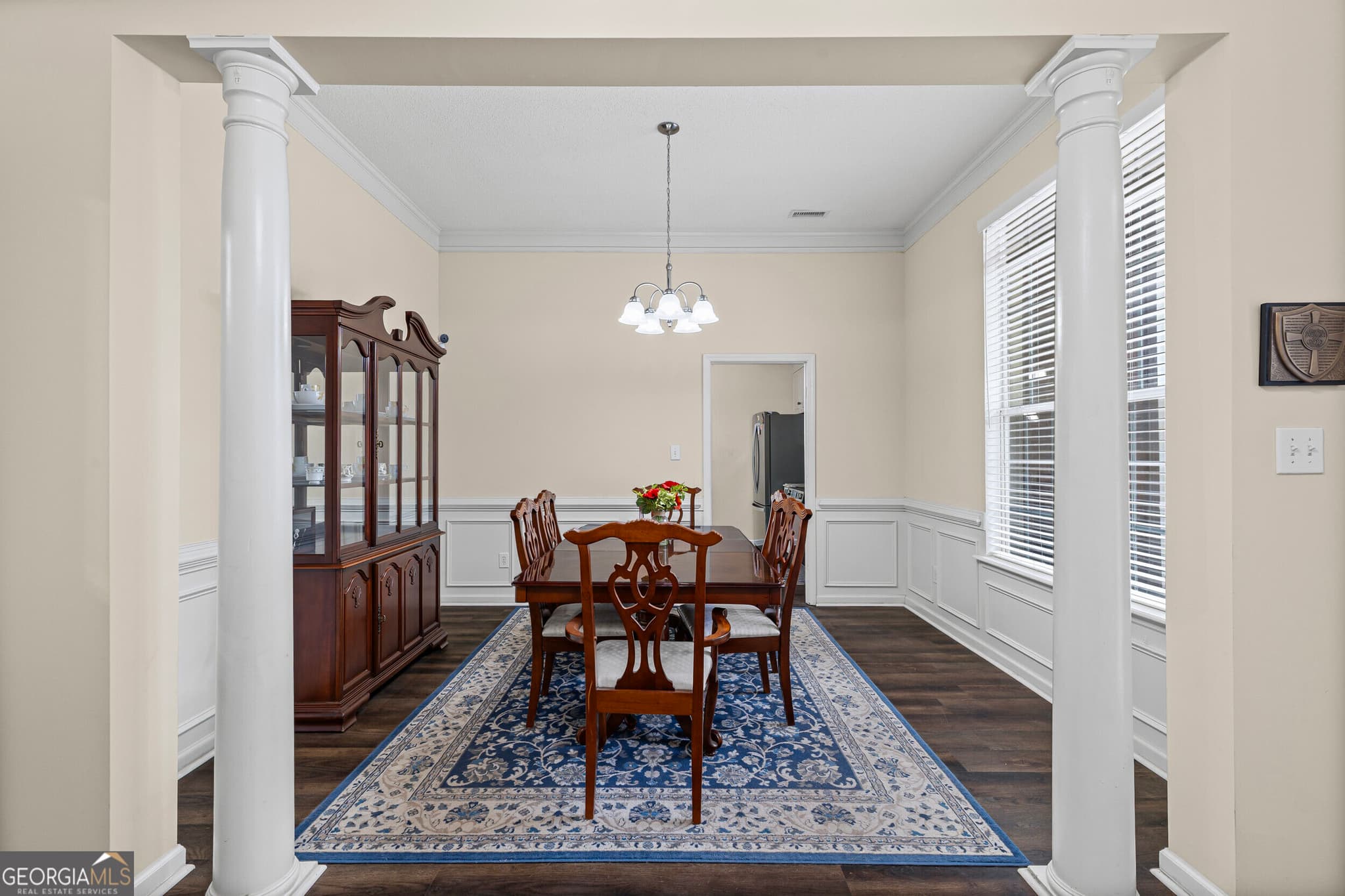 4 bedroom, 2.5 bathroom, 2,866 sq ft single family residence for sale at 4998 Sussex Drive, Evans, GA 30809 — photo 5