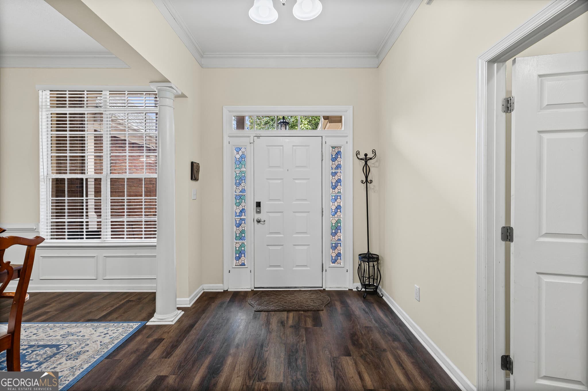 4 bedroom, 2.5 bathroom, 2,866 sq ft single family residence for sale at 4998 Sussex Drive, Evans, GA 30809 — photo 4