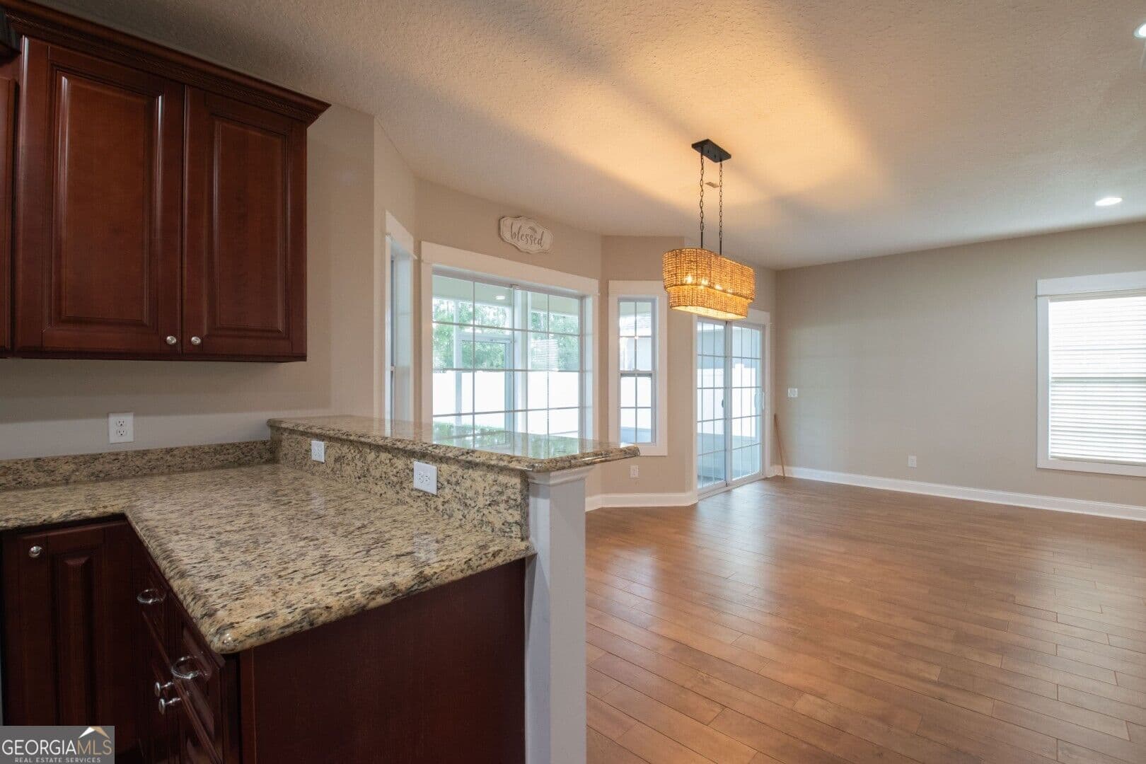 4 bedroom, 3.5 bathroom, 2,268 sq ft single family residence for sale at 303 Overlook Bend, Kingsland, GA 31548 — photo 9
