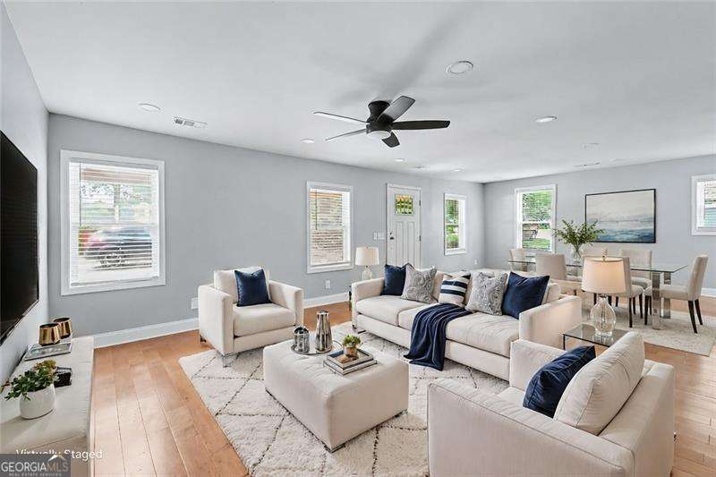 3 bedroom, 2 bathroom, 1,585 sq ft single family residence for sale at 4915 Campbellton Road, Atlanta, GA 30331 — photo 1 of 37