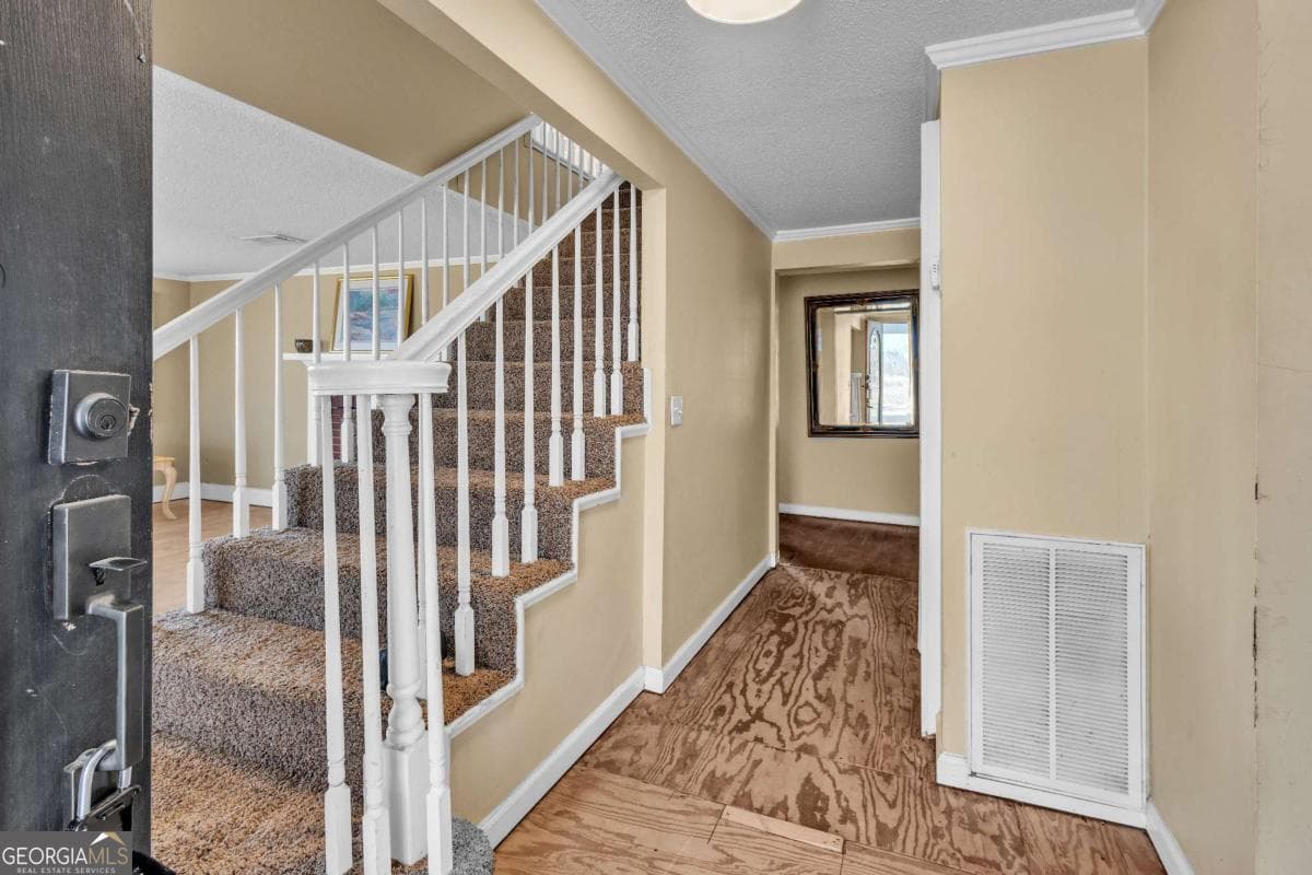 4 bedroom, 4.5 bathroom single family residence for sale at 1832 Douglas Highway, Hazlehurst, GA 31539 — photo 6