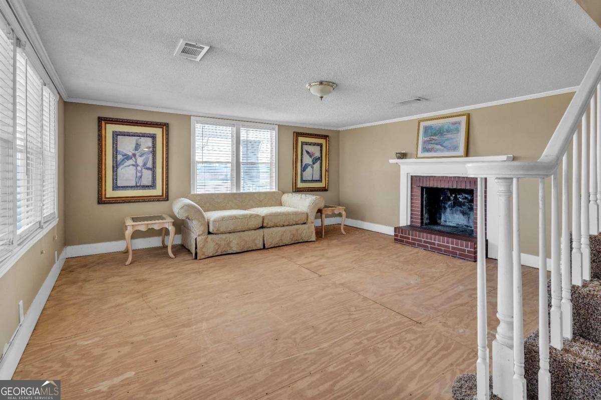 4 bedroom, 4.5 bathroom single family residence for sale at 1832 Douglas Highway, Hazlehurst, GA 31539 — photo 7