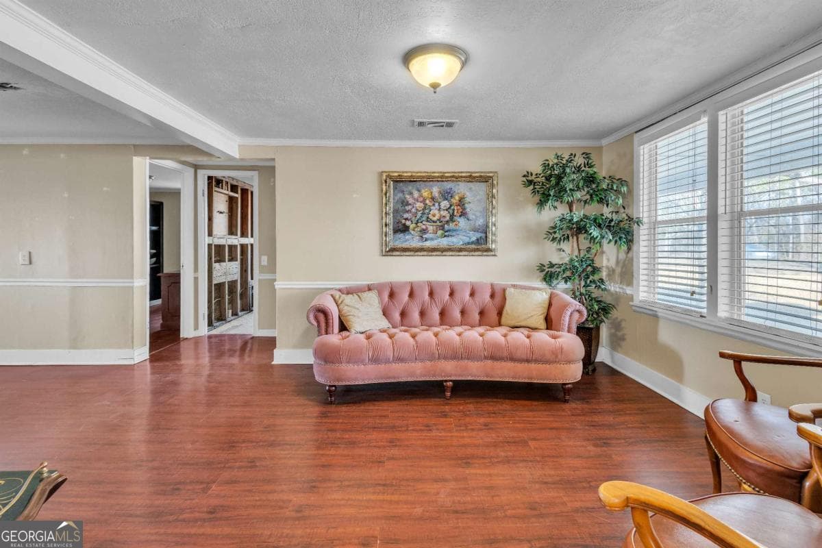 4 bedroom, 4.5 bathroom single family residence for sale at 1832 Douglas Highway, Hazlehurst, GA 31539 — photo 9