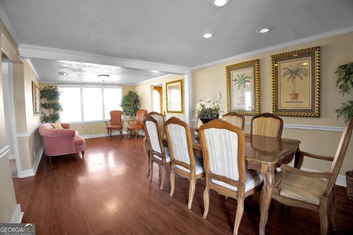 4 bedroom, 4.5 bathroom single family residence for sale at 1832 Douglas Highway, Hazlehurst, GA 31539 — photo 10