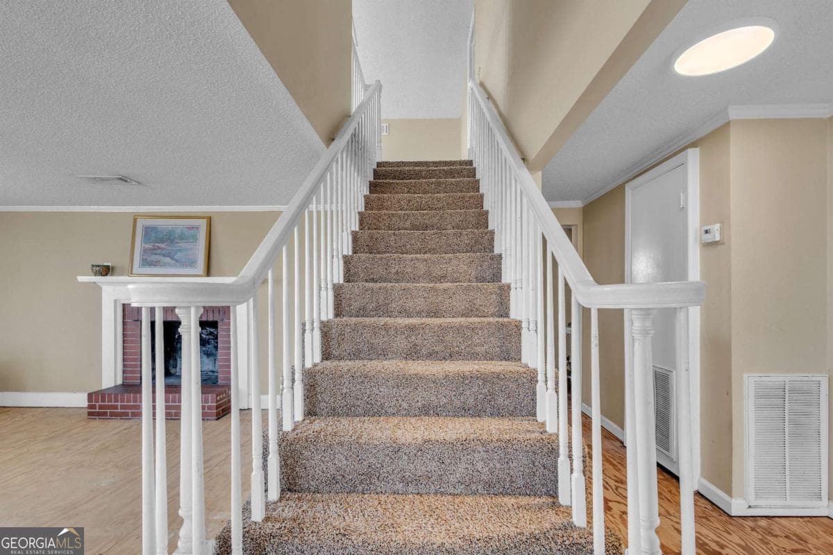 4 bedroom, 4.5 bathroom single family residence for sale at 1832 Douglas Highway, Hazlehurst, GA 31539 — photo 8