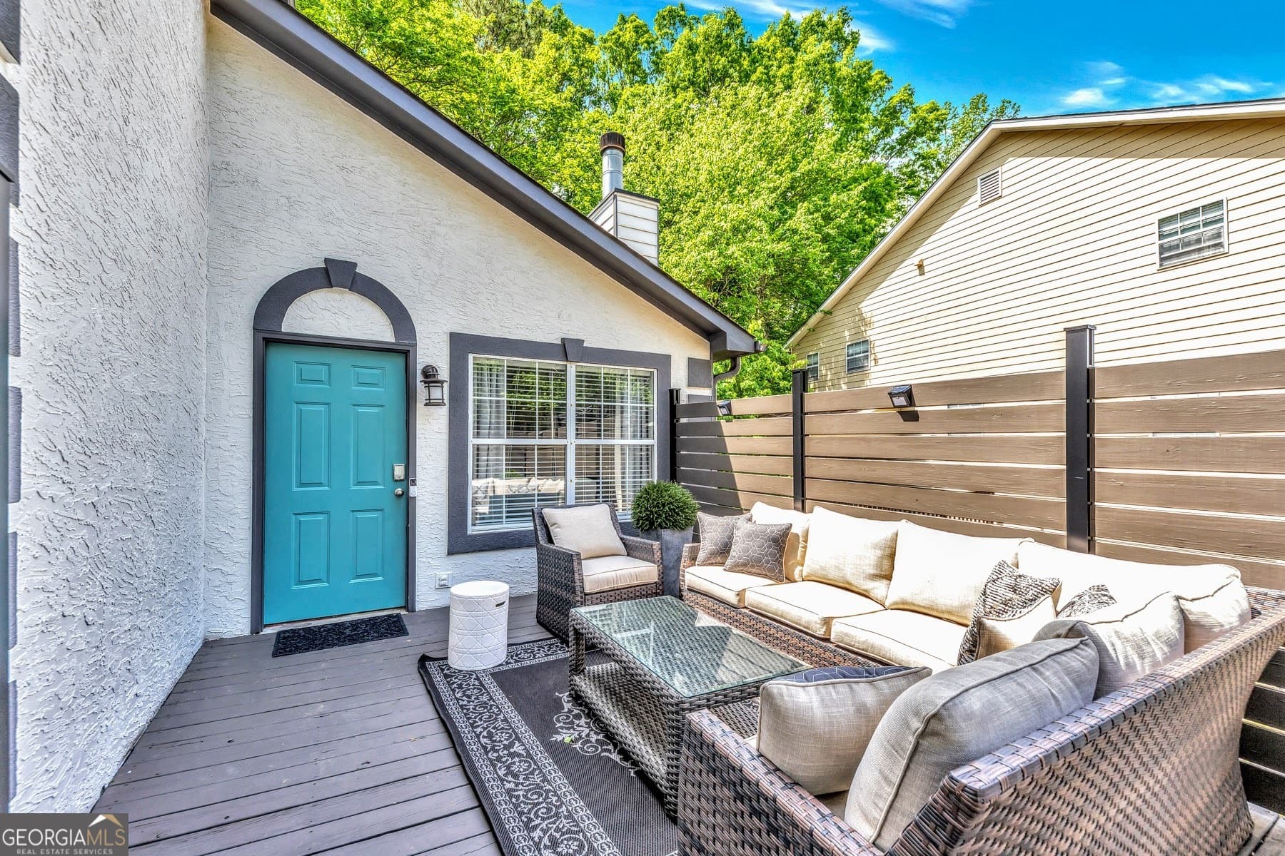 3 bedroom, 3 bathroom, 1,608 sq ft townhouse for rent at 4210 Lakes End Drive, Kennesaw, GA 30144 for $4,400 a month — photo 6