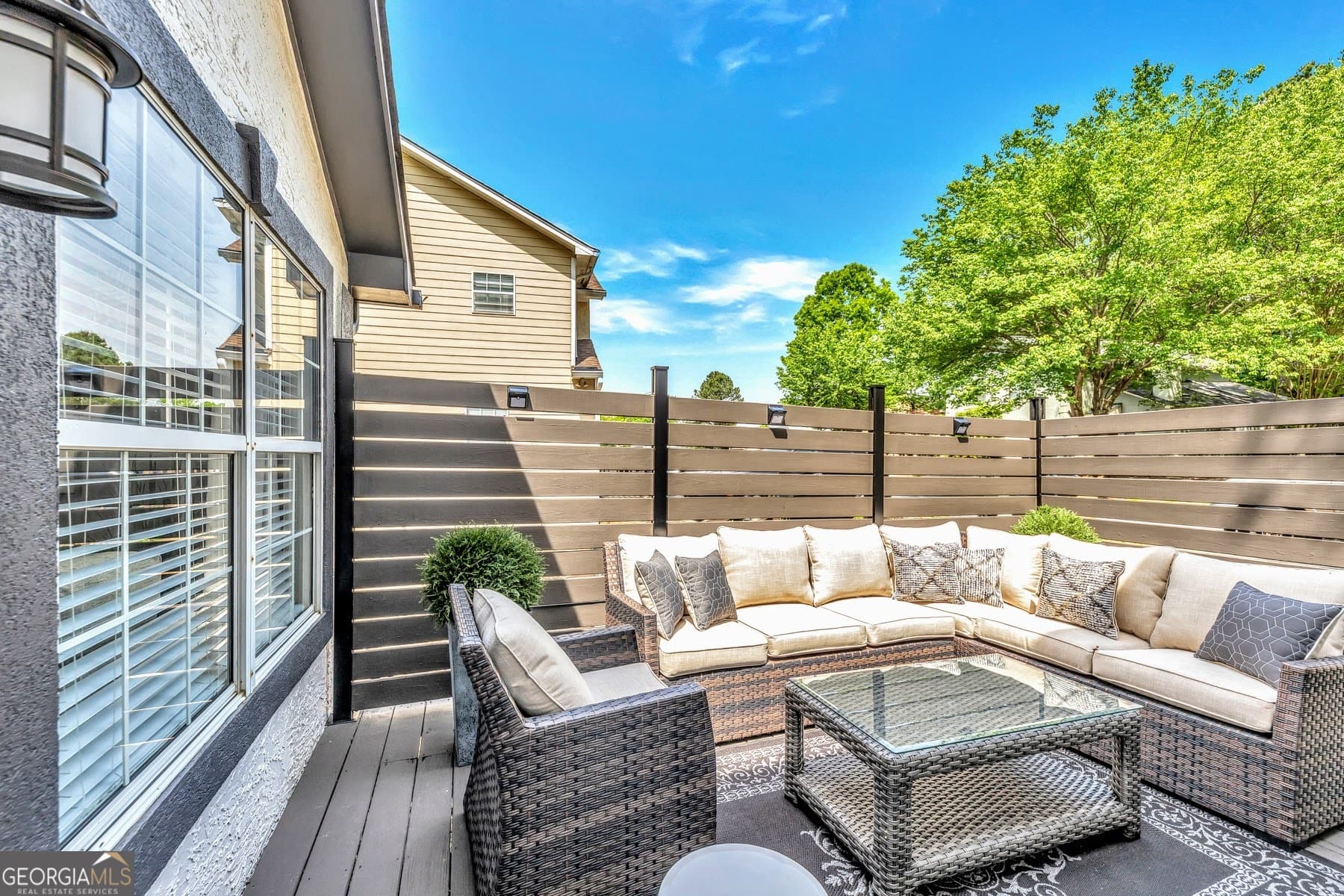 3 bedroom, 3 bathroom, 1,608 sq ft townhouse for rent at 4210 Lakes End Drive, Kennesaw, GA 30144 for $4,400 a month — photo 7