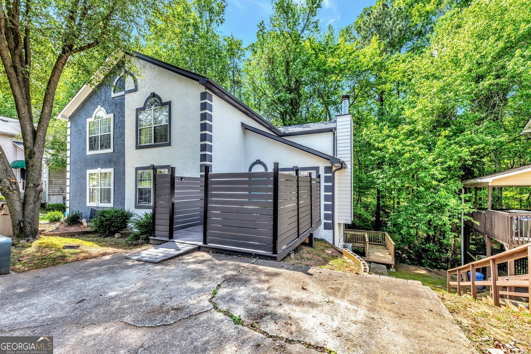 3 bedroom, 3 bathroom, 1,608 sq ft townhouse for rent at 4210 Lakes End Drive, Kennesaw, GA 30144 for $4,400 a month — photo 5
