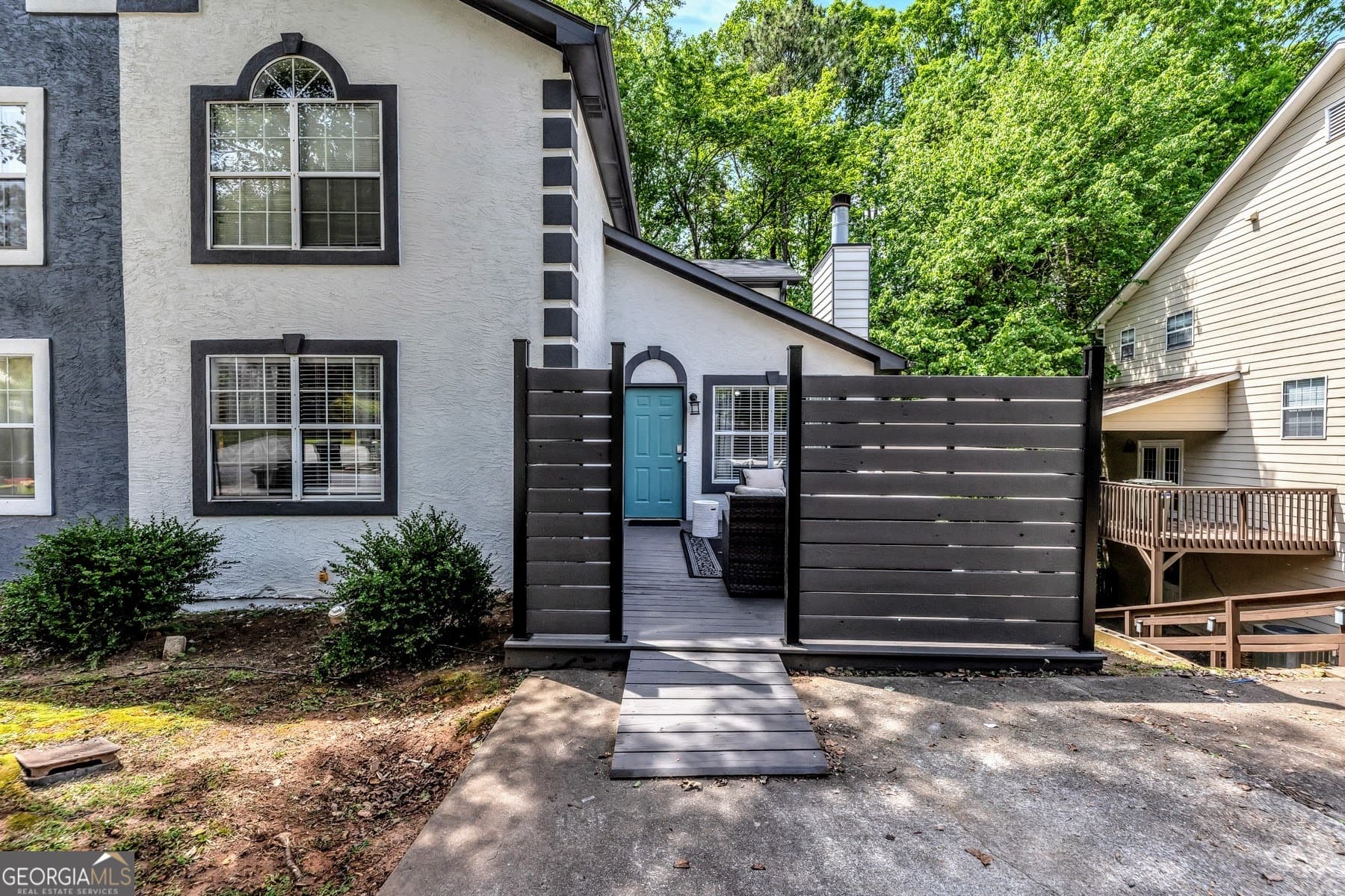 3 bedroom, 3 bathroom, 1,608 sq ft townhouse for rent at 4210 Lakes End Drive, Kennesaw, GA 30144 for $4,400 a month — photo 4